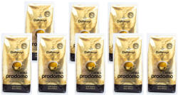 Dallmayr 8 DB Dallmayr Crema Prodomo szemes kávé (8 x 1 kg) csomag