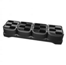 Zebra SAC-MC93-16SCHG-01 akkumulátor töltő Elem kézben hordozható számítógéphez Egyenáram (SAC-MC93-16SCHG-01)