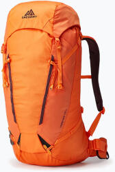 Gregory Targhee 45 l férfi túrahátizsák outback narancs