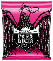 Ernie Ball 2023 Paradigm Super Slinky 9-42 húrkészlet
