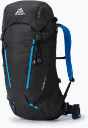 Gregory Targhee 35 l ozone black férfi túrahátizsák