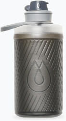 Hydrapak Flux 750 ml-es utazó palack mamutszürke