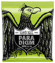Ernie Ball 2021 Paradigm Regular Slinky 10-46 húrkészlet