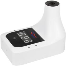 ProMedix Érintésmentes infravörös hőmérő, Promedix PR-685, fehér (63553)