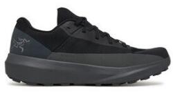 Arc Teryx Férfi sportcipő, Arc Teryx, futás, fekete, textil anyag, 44 2/3 EU (0000305753816_44_23) Férfi futócipő