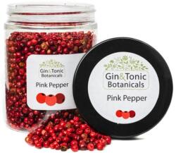 Gin&Tonic Botanicals közepes tégelyben, rózsabors egész 70 gr - bareszkozok