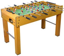 LEAN Nagyméretű Asztali Labdarúgó Játék 124 cm (LT1644)