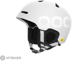 POC Fornix BC MIPS bukósisak, matt hidrogénfehér (M-L (55-58 cm))