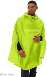 VAUDE Valdipino poncsó, lemon (XL)