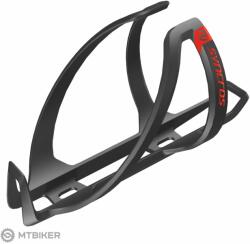 Syncros Coupe Cage 1.0 kulacstartó, fekete/piros