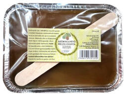 Pipere Chem Pipere Szőrtelenítő gyanta 250g