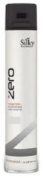 Silky Zero Mega Hold Ultra erős tartású hajlakk 500ml