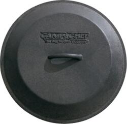 Camp Chef öntöttvas fedő, Ø 30 cm (12") (CC12LID)