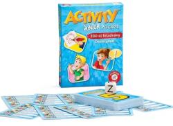 Piatnik Activity Junior Pocket társasjáték (701696)