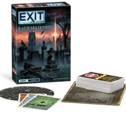 Piatnik EXIT - A sötétség temetője (807992) - okosjatek