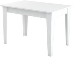 ASIR GROUP Étkező Asztal Kiev 510 - White