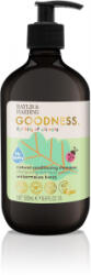Baylis & Harding BAYLIS & HARDING Goodness gyerek sampon 500 ml gyerek sampon - minden hajtípusra