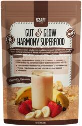 Szafi Life Gut & Glow Harmony superfood 240g (gluténmentes) - szafiwebshop