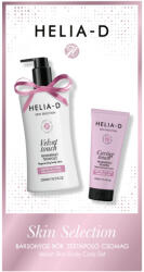Helia-D Skin Selection Bársonyos Bőr Testápoló Csomag