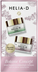 Helia-D Botanic Concept Ránctalanító & Hidratáló Csomag