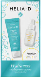 Helia-D Hydramax Ragyogó Bőr Csomag
