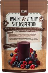 Szafi Life Immune & Vitality Shield superfood 240g (gluténmentes) - szafiwebshop