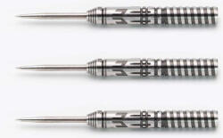 Cuesoul Set sageti darts steel Cuesoul Nicholas Mo 20g 90% wolfram (CSDPBS0771)