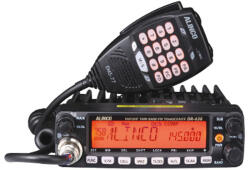  Rádióállomás VHF/UHF PNI Alinco DR-638HE