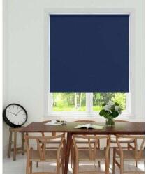  Sötétítő Roló - Mélykék - 210x190 cm