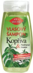 Bione Cosmetics Bio Csalán Sampon 260 ml sampon - hagyományos sampon