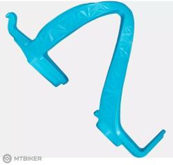 Supacaz Fly Cage Poly Plastic kulacstartó, neon blue