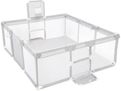  Járóka, Nagy méretek, Tevékenységi központ mellékelve, Képként