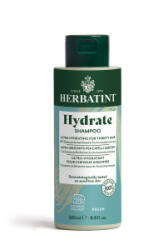 Herbatint Hidratáló sampon, 260 ml sampon - hagyományos sampon