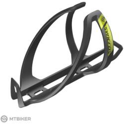 Syncros Coupe Cage 2.0 kosár, fekete/sárga