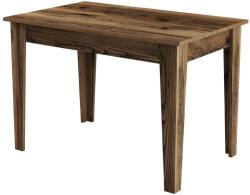 ASIR GROUP Étkező Asztal Kiev 507 - Walnut