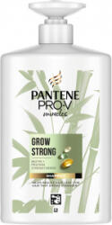 Pantene Pro-V Miracles Grow Strong Shampoo, 1000 ml sampon nők számára készült - hagyományos sampon