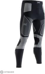X-BIONIC Energy Accumulator könnyű alsónemű, x fekete/világosszürke (L)