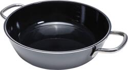 Silit Schmorpfanne 24 cm 27L Inductie Negru (2111272670)