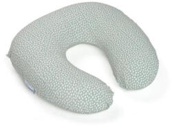 Doomoo - Perna pentru alaptat 2 in 1 Softy Cloudy kaki (BB-S60)