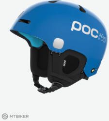 POC POCito Fornix MIPS gyermek bukósisak, fluoreszkáló kék (XS/S)