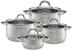 Ambition Solar Edénykészlet 8 részes 16/18/20/24 cm (5904134687364)
