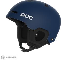 POC Fornix MIPS sisak, ólomkék matt (XL-XXL (59 - 62 cm))