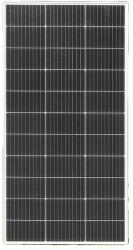  Napelem, nagy hatékonyságú, tartós kivitel, 120 W 1045x550 mm