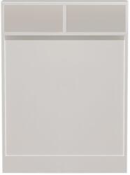 ASIR GROUP Összecsukható Asztal Bracked - White