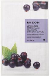 Mizon Joyful Time Essence Mask Acai Berry 23 g