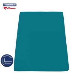 Heinner Cearceaf de pat cu elastic 180x200cm TRQ (HR-SHEET180-TRQ) - shoppix