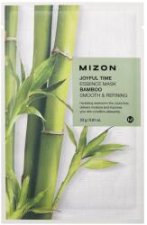 Mizon Joyful Time Essence Mask Bamboo 23 g