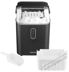 Sencor SIM 2500BK jégkészítő