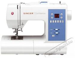 Singer 7465/00 varrógép