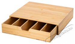  Siguro Box kávékapszula tartó, 5 rekesz